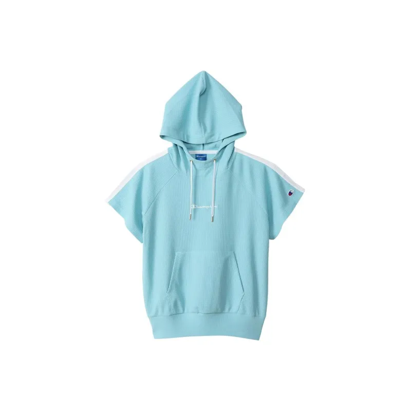 Champion SS22 T-Shirt Japan Version Women's-9
