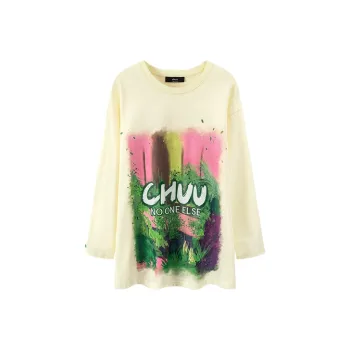 CHUU T Shirts Women's
