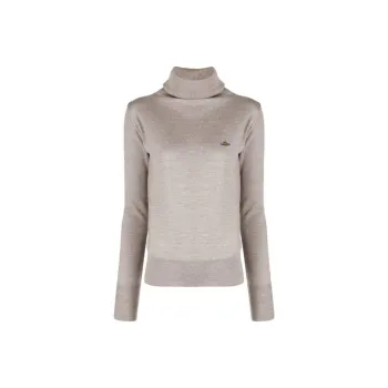 Vivienne Westwood Sweaters Women's Gray
