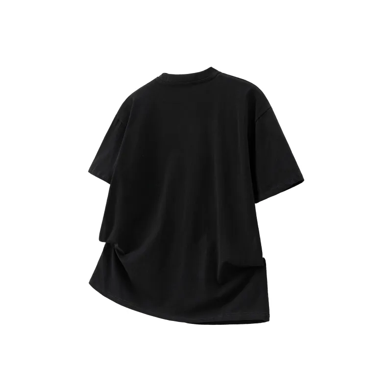 CHARLIE GOLF T Shirts Unisex-5