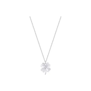 Seven Little Craftsmen Silver 925 Necklaces Unisex