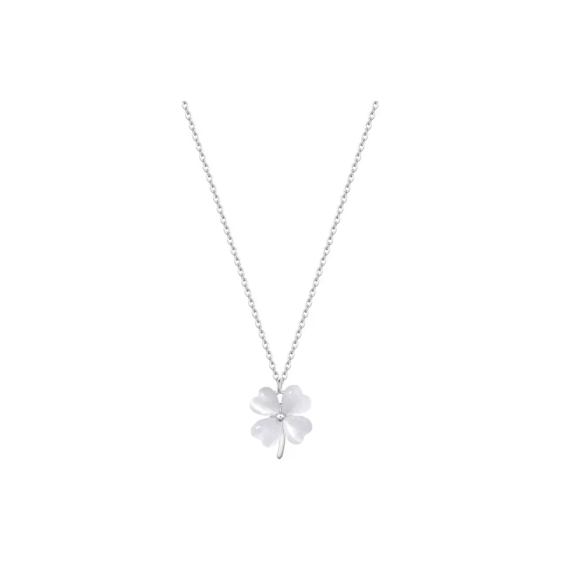 Seven Little Craftsmen Silver 925 Necklaces Unisex-0