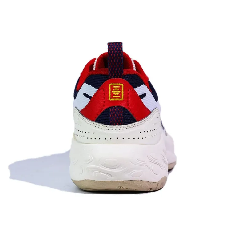 New Balance NB Fresh Foam X 1007 Anti Slip Wear Resistant Low Top Tennis Shoes Women's White-2