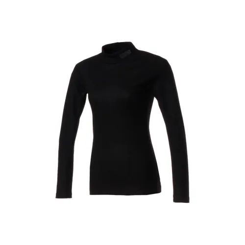 PUMA Sweaters Women's Black