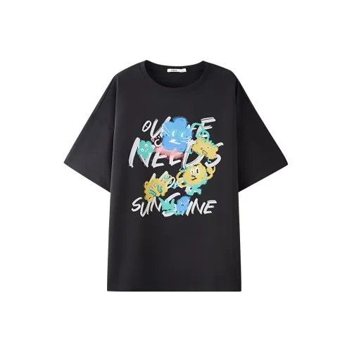 Three Blessings T Shirt Women's