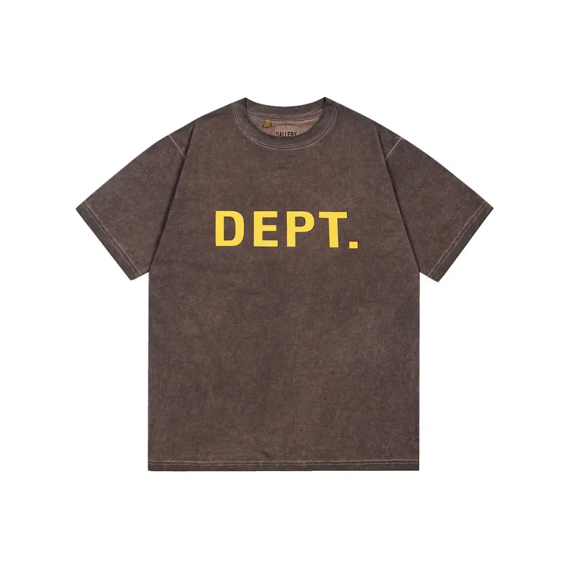 YUZHAOLIN Loose Fit Casual Versatile Top Unisex-4