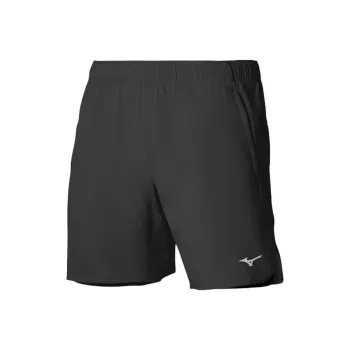 Mizuno Sports Shorts Men's Black