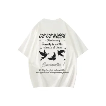 Caramella T Shirts Unisex