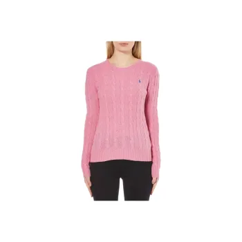 Polo Ralph Lauren Sweater Women's Pink