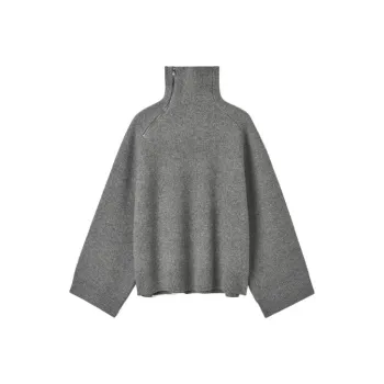 TOTEME Sweaters Women's Gray