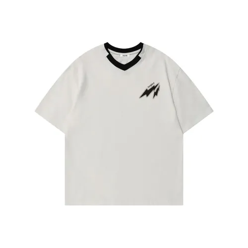 Ice flying T Shirts Unisex