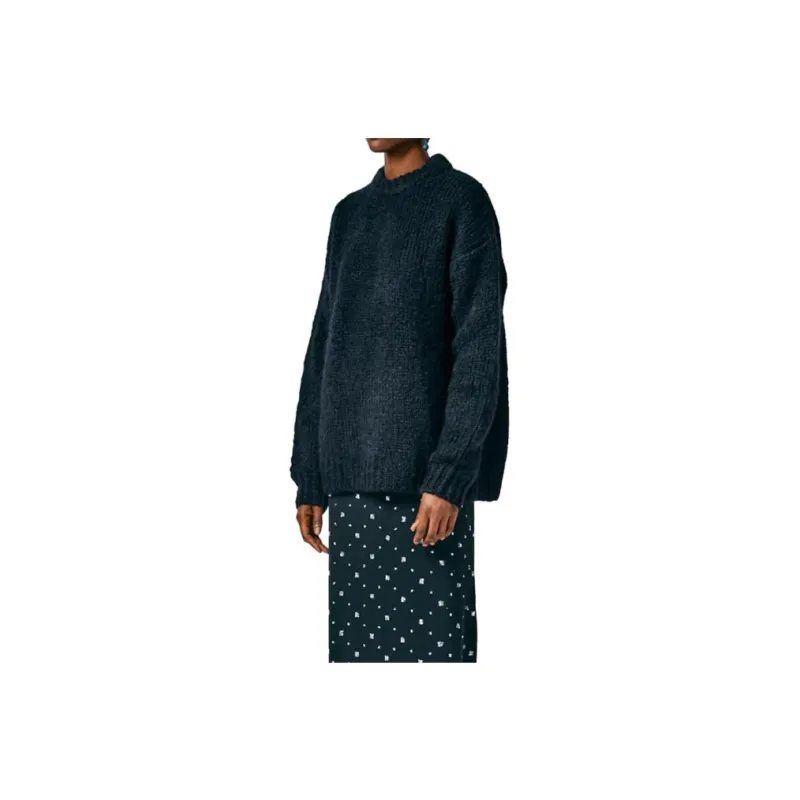 TIBI Sweaters Women's Black-0