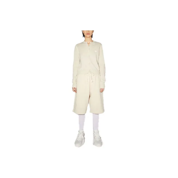 Acne Studios Sweaters Women's Beige-0