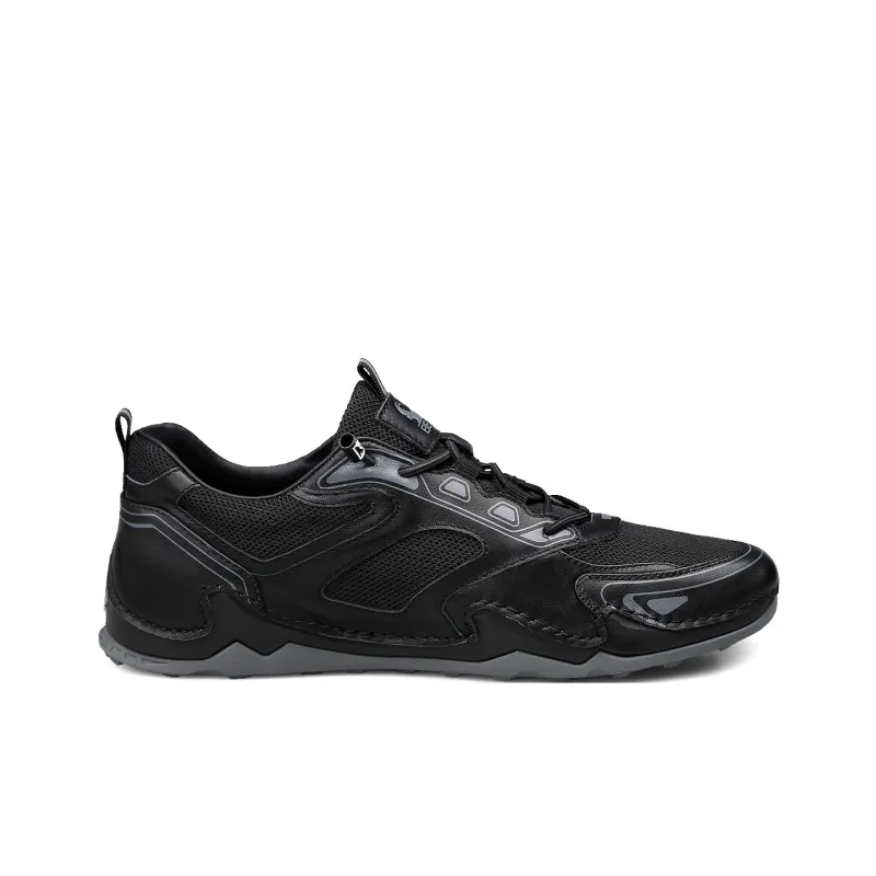 BECK Mountain Guardian Collection Low Top Casual Shoes Unisex-3