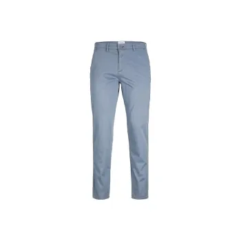 JACK JONES· Casual Pants Men's Blue