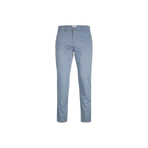 JACK JONES· Casual Pants Men's Blue