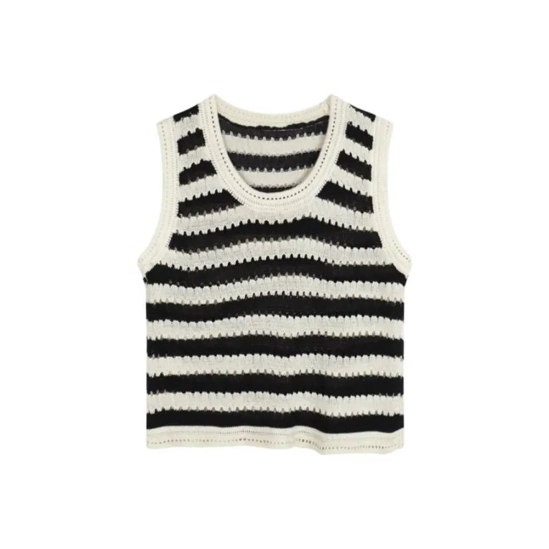 PAIN OR PLEASURE Summer Tank Tops Women's-0
