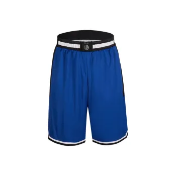 DECATHLON Sports Shorts Unisex Blue