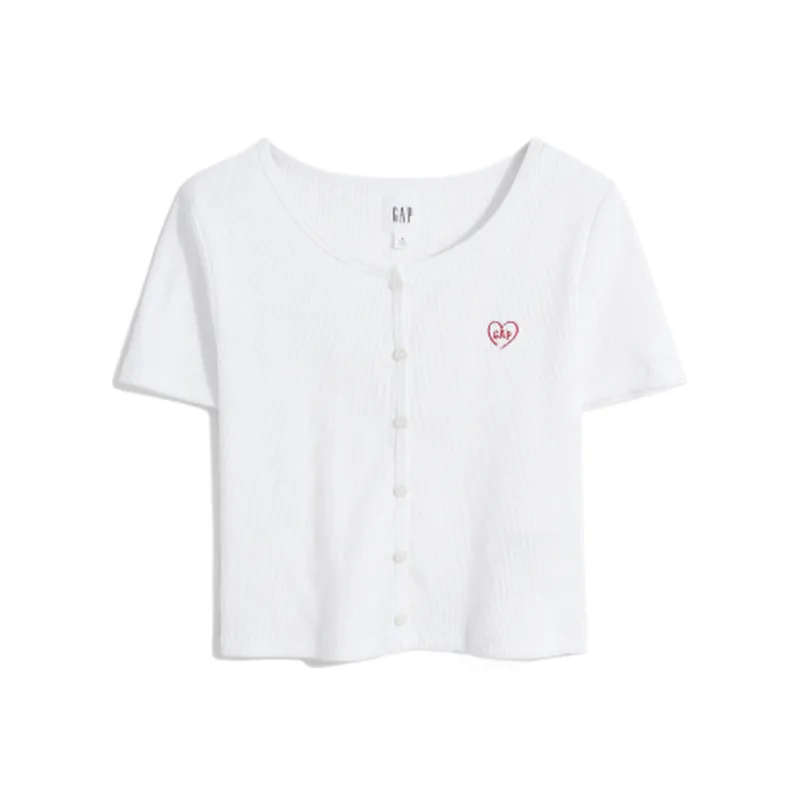 GAP Crop Tops Women's-2