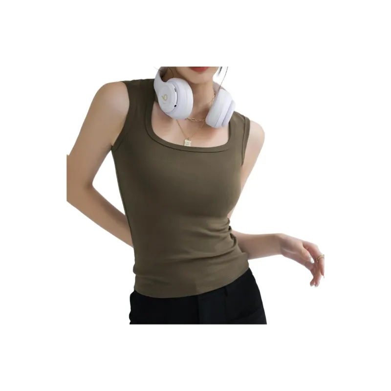 Ya Sheep People Tank Top Women's-4