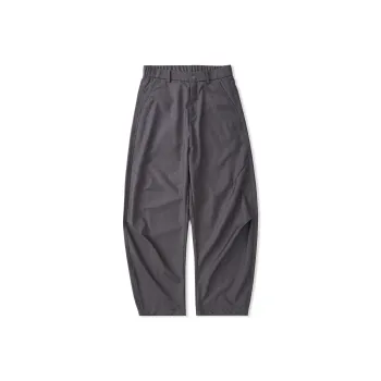 NAICHA STUDIO Suit Trouser Unisex