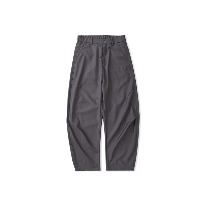 NAICHA STUDIO Suit Trouser Unisex-0