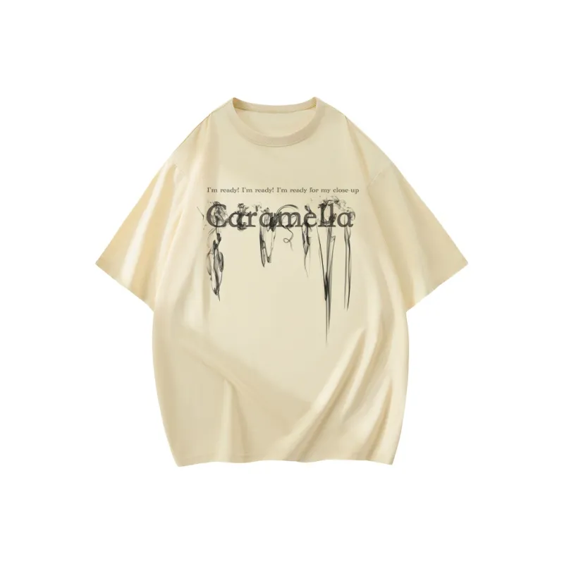 Caramella T Shirts Unisex-10