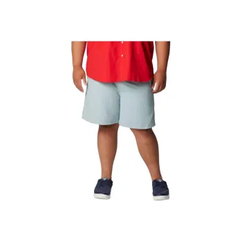 Columbia PFG Backcast 4 Casual Shorts Men's Blue