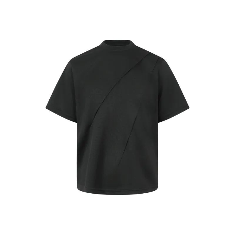 VINMUK T Shirts Unisex-3
