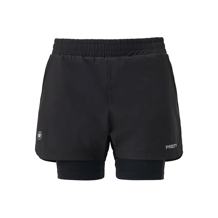 PRO CITY SS25 Sports Shorts Unisex-0
