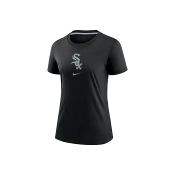 Nike Chicago White Sox Authentic Collection Early Work Women's Nike Mlb T Shirt