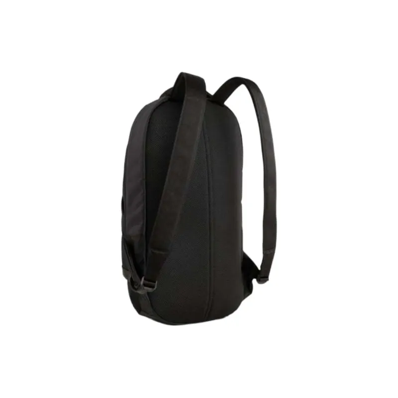 PUMA Polyester Backpack Large Size Unisex Black-1
