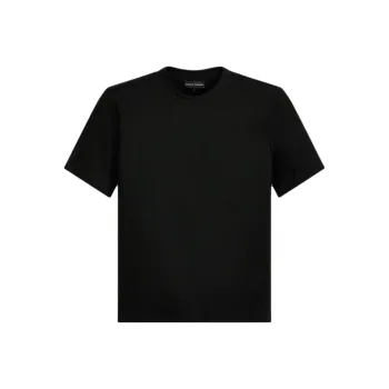 SCANLAN THEODORE T Shirt Women's Black