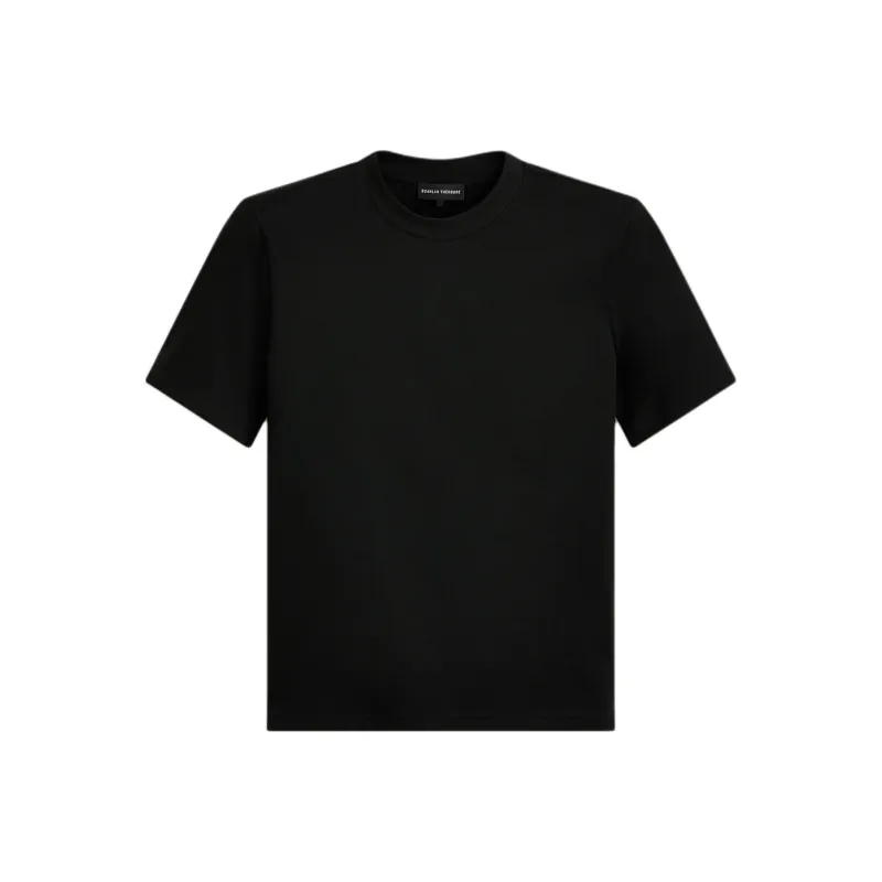 SCANLAN THEODORE T Shirt Women's Black-0