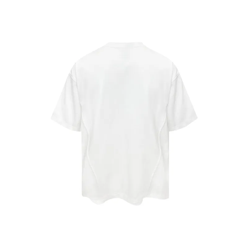 SDSL T Shirts Unisex-1