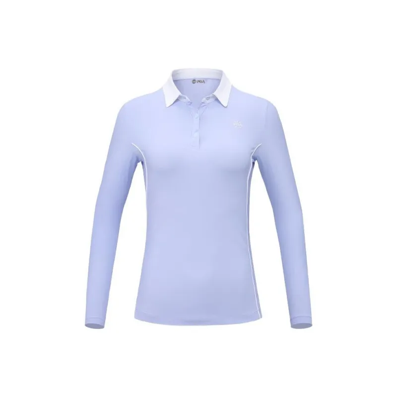PGA T-Shirts Women's-2