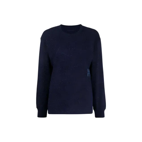 Alexander Wang T Gilets Women's Marine Blue