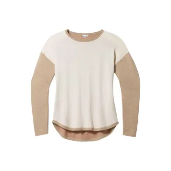 SMARTWOOL Shadow Pine Sweater Women's