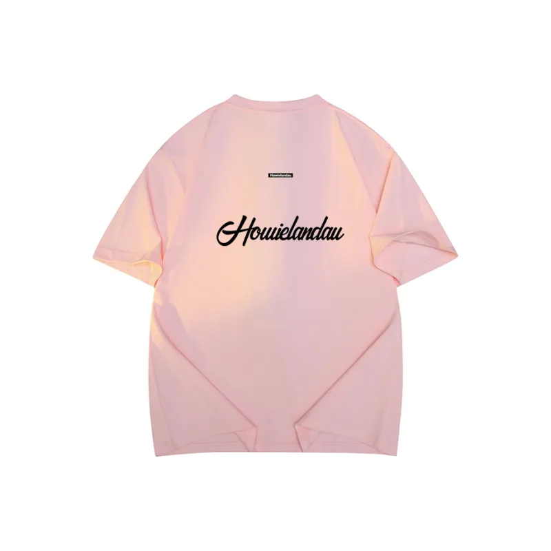 HOWIE LANDAU T Shirts Unisex-9