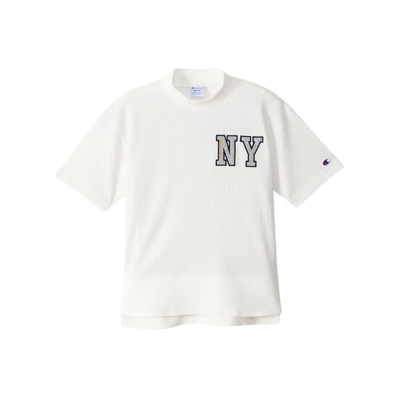 Champion SS22 T-Shirt Japan Version Women's-1