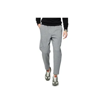 Dance With Wolves Casual Pants Men's
