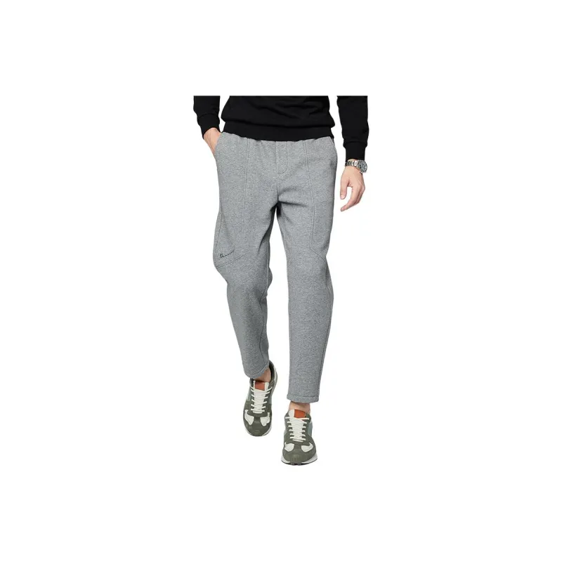 Dance With Wolves Casual Pants Men's-0