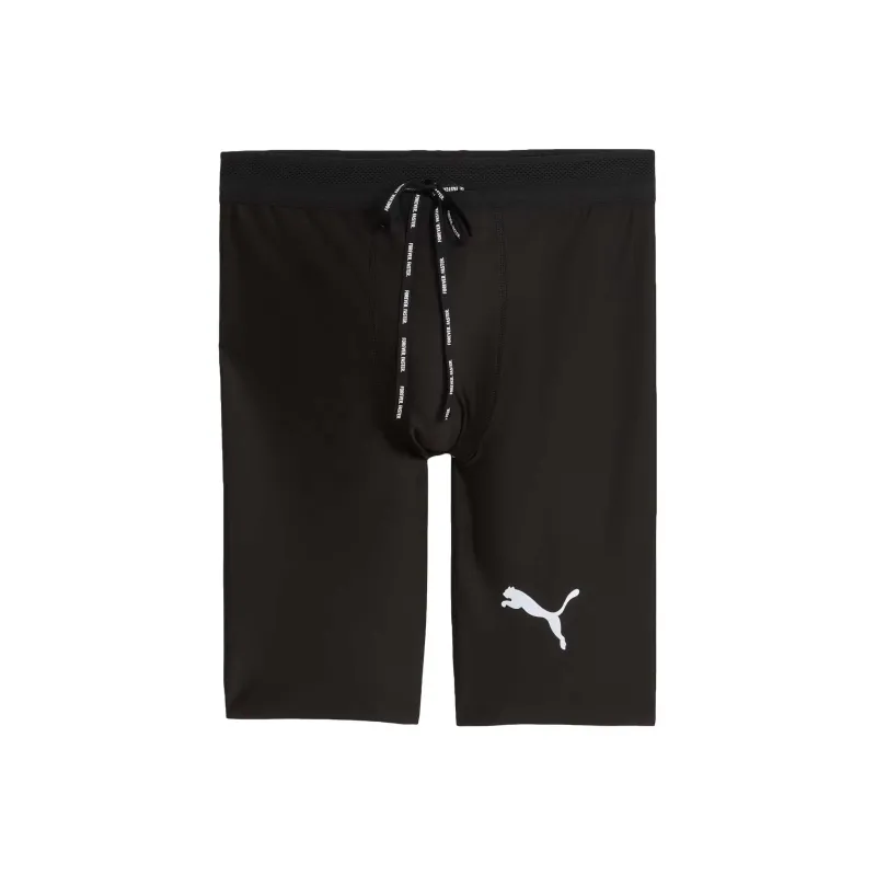 PUMA Shorts Raceday Ultraform 22cm Para Hombre-0