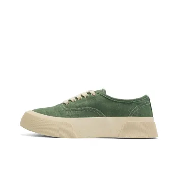 SGIRL TWTW Low Top Skateboard Shoes Women's