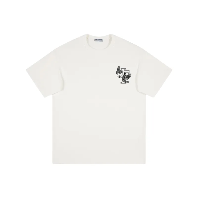 Être Par Lee T Shirts Unisex-3
