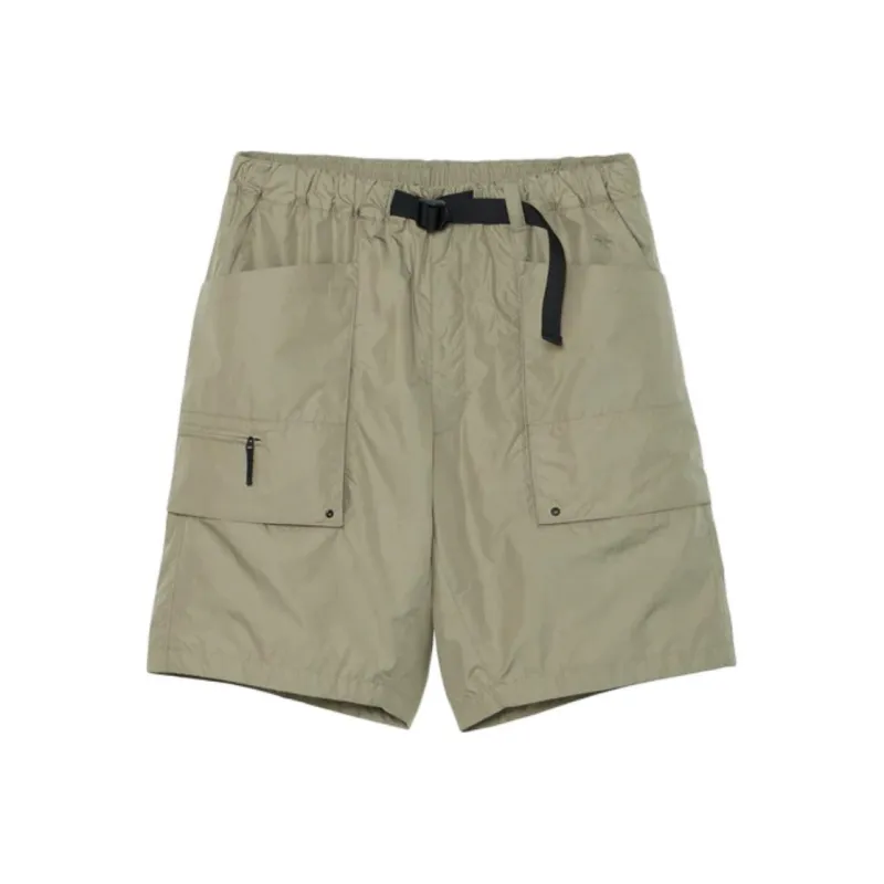 Goldwin Cargo Shorts Unisex-4