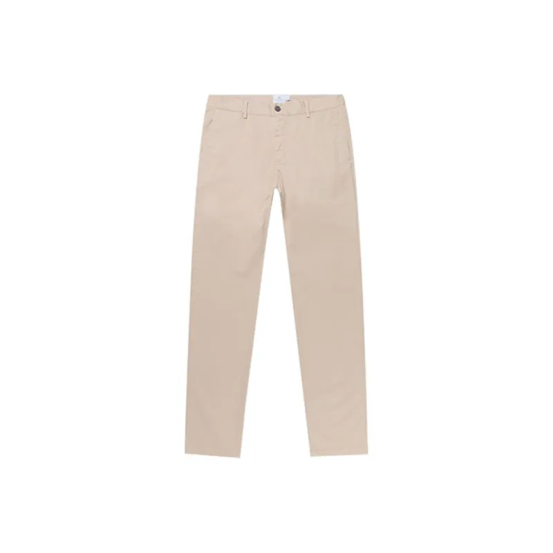 SUNSPEL Casual Pants Men's Light Khaki-0