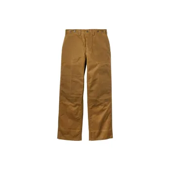 Filson FW24 Casual Pants Men's Dark Umber