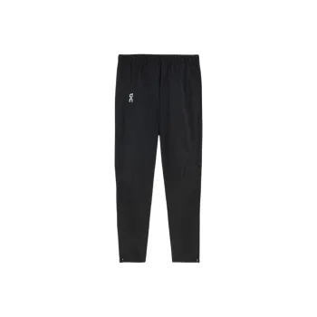 On Core Pants Athletic Trousers Men's Black