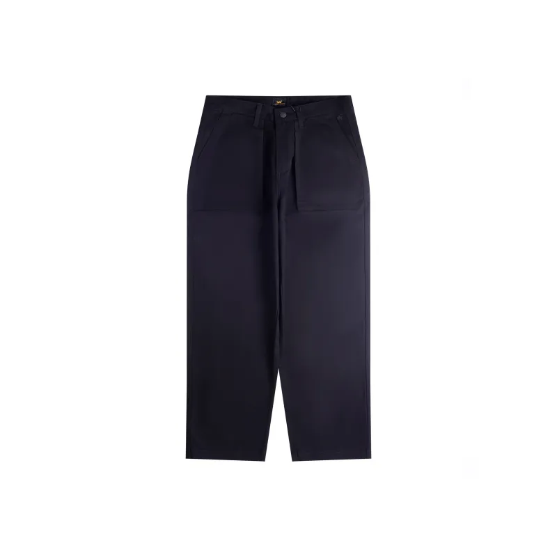 Lee Casual Pants Men Black-0